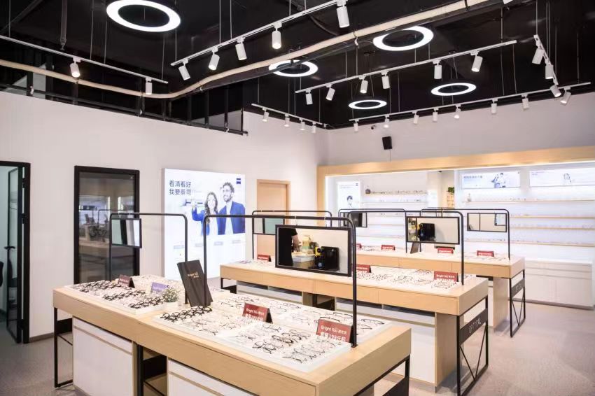 眼镜店加盟需要多少钱,眼镜店加盟培训