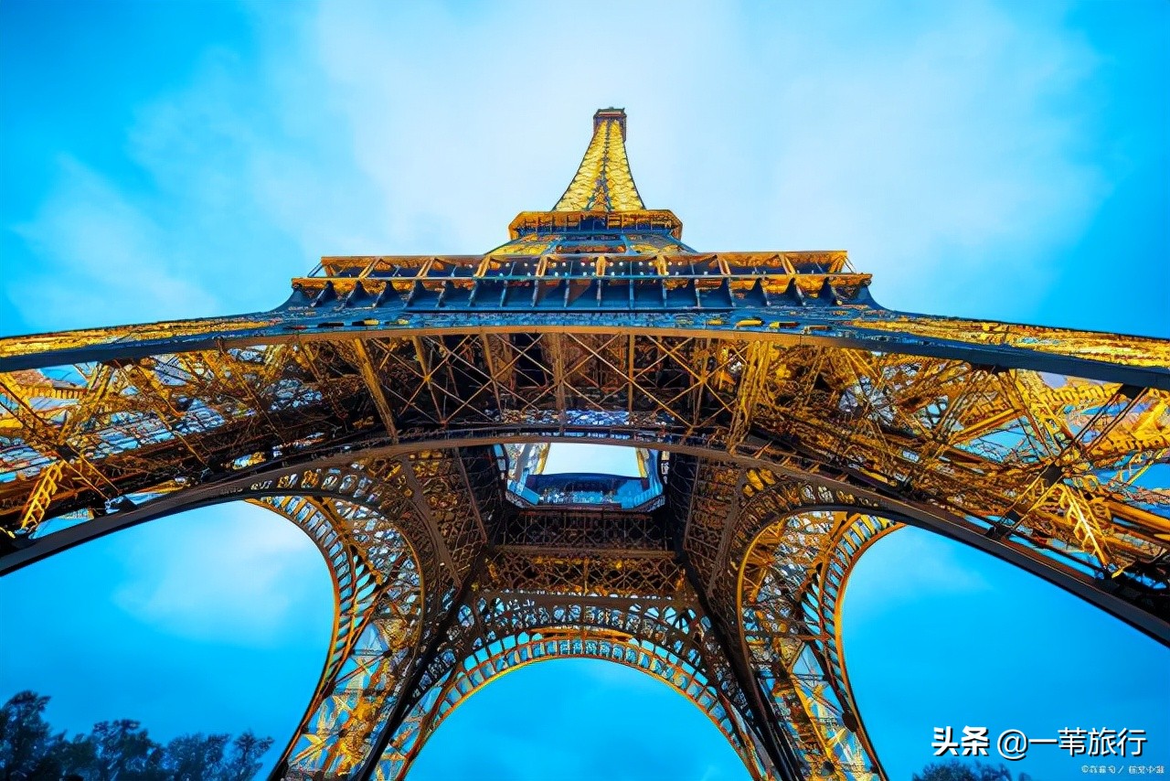 网友口中的这五个欧洲国家的谐称，个个都很精准，你不一定都知道