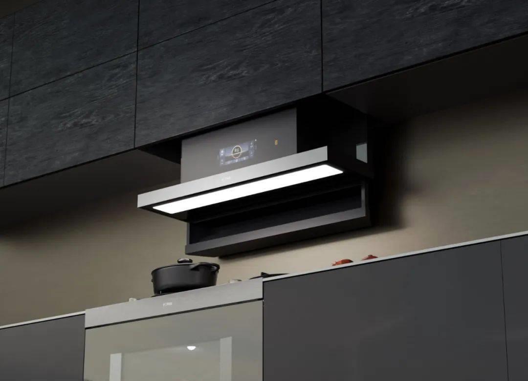 方太高端全场厨电,好物推荐厨电方太