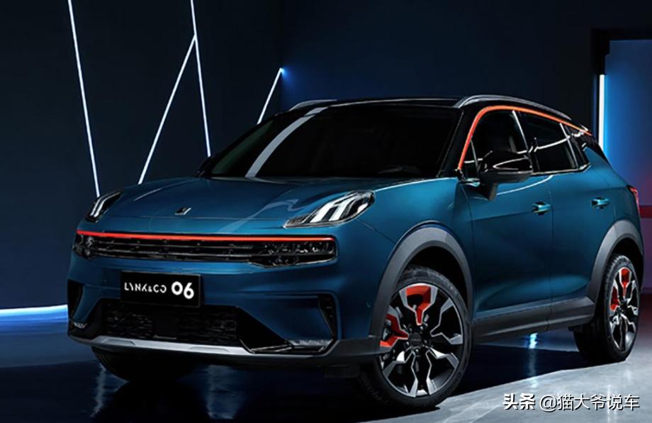 各个suv的优缺点,质量靠谱的suv