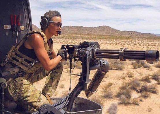 半自动步枪变全自动,半自动步枪变三连发