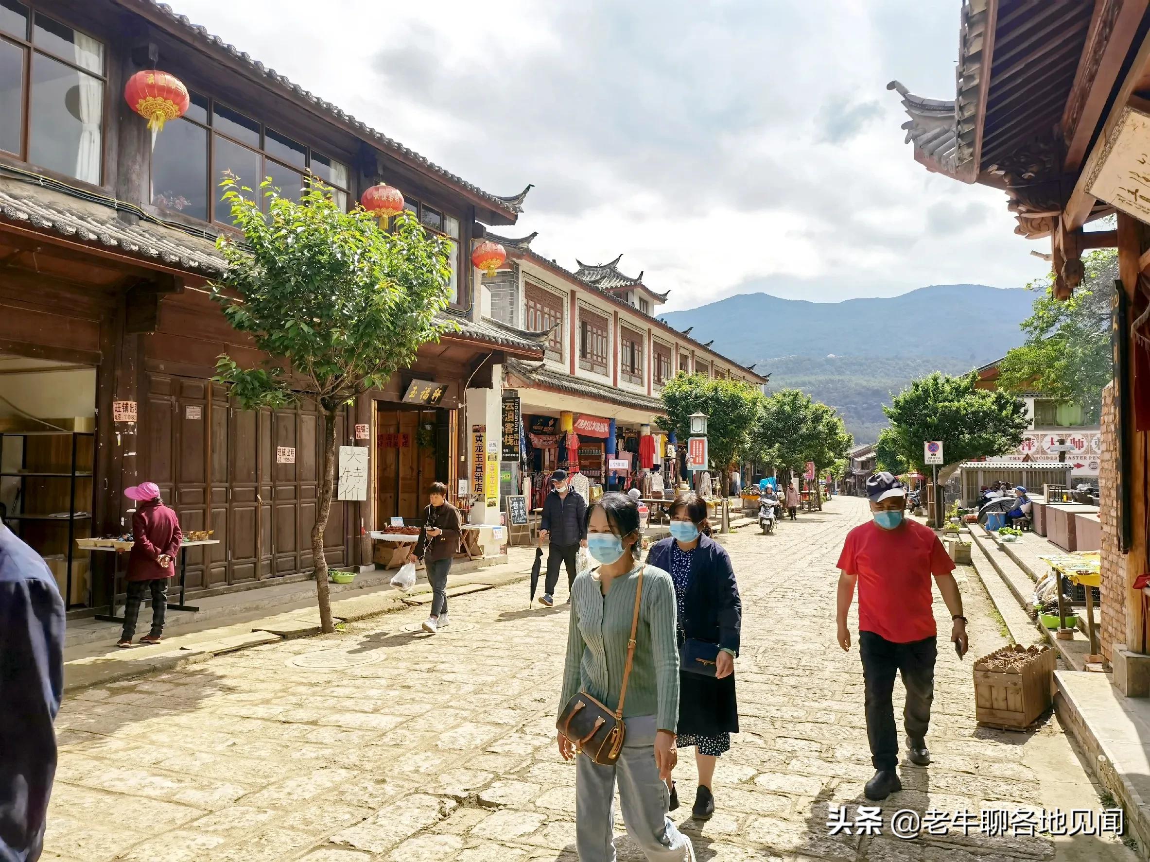 短租住酒店还是民宿好,短租旅居式旅行