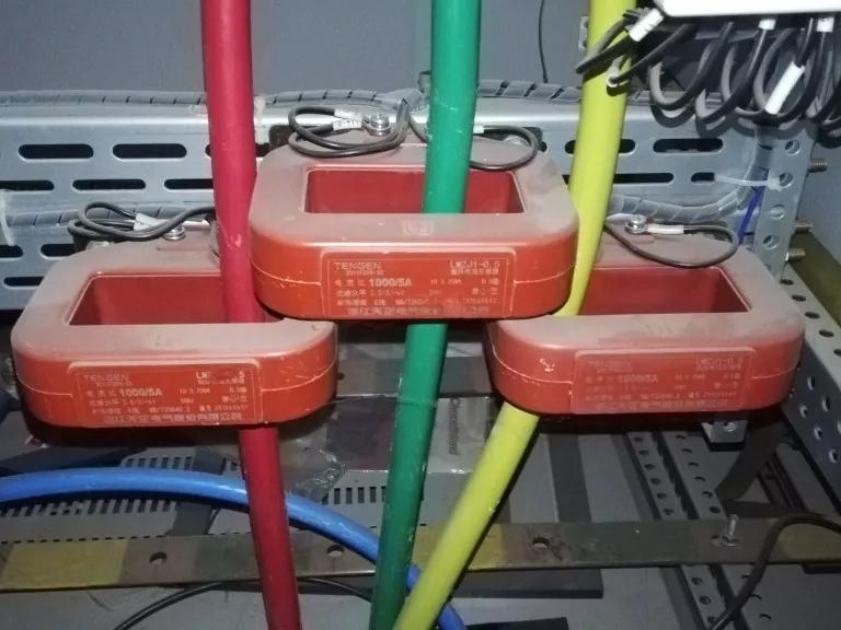 电流互感器加极性和减极性区别,什么是电流互感器的减极性原则