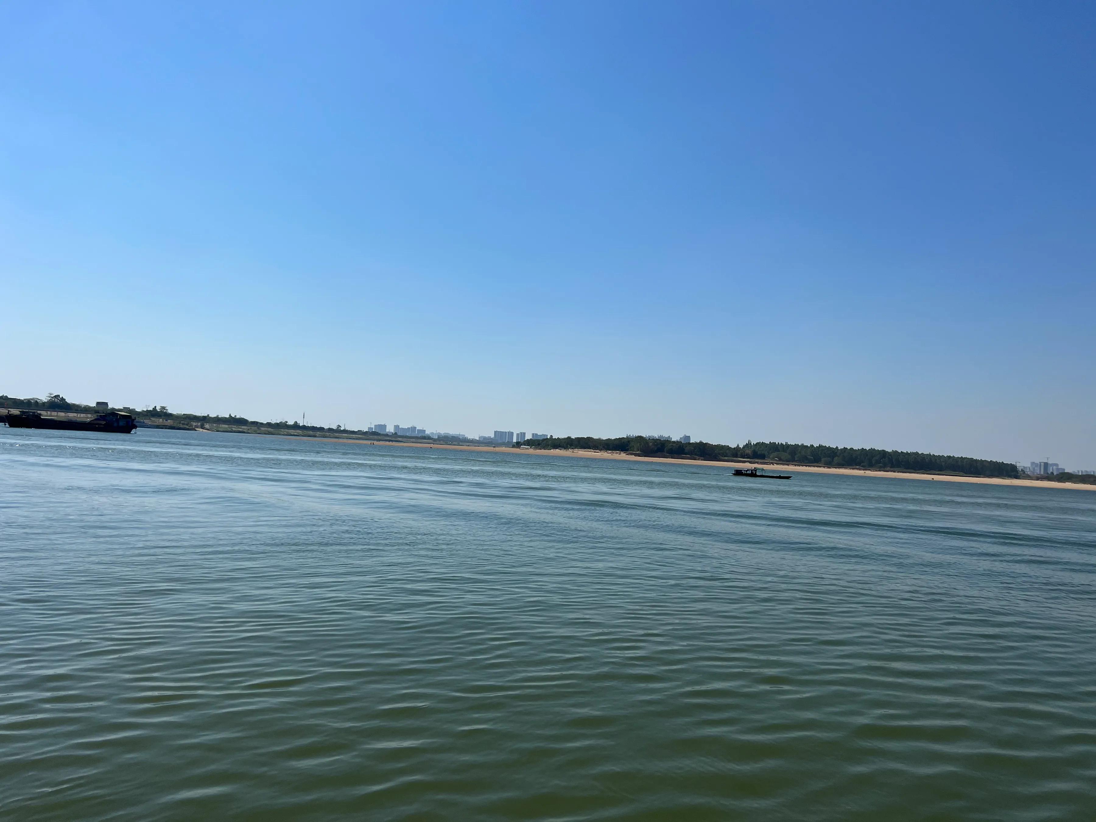 北江小三峡最新消息,北江小三峡讲解