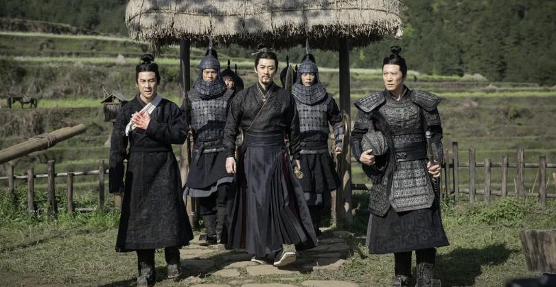 因种种原因，迟迟未能上映的12部电影，张艺谋扫黑片，我等了4年