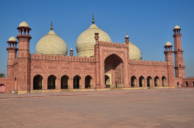 巴基斯坦对中国人态度,巴基斯坦海关对中国人态度