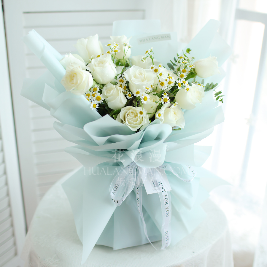 520送女朋友百合还是玫瑰,520送老婆粉玫瑰还是红玫瑰