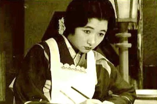 林芙美子作品发表顺序,林芙美子的作品