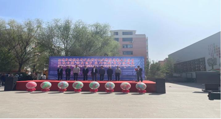 东西部劳务专场招聘,两地联合举办劳务专场招聘会