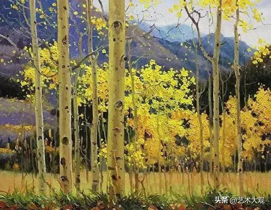 韩国画家水彩画花卉作品,韩国画家画的油画视频