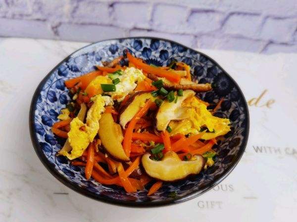 每天大鱼大肉吃腻了就试试这道菜,大鱼大肉吃多了用什么解腻