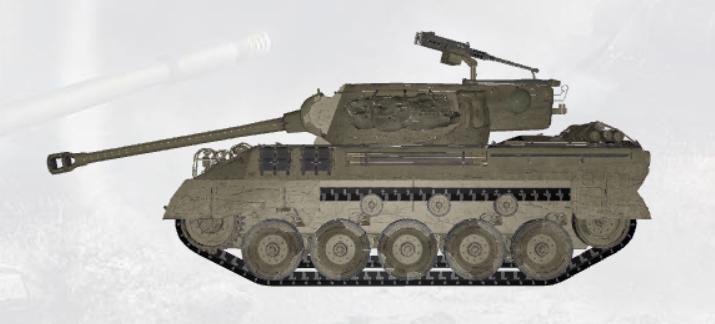 坦克世界m18地狱猫最快装弹,坦克世界m18地狱猫怎么样啊