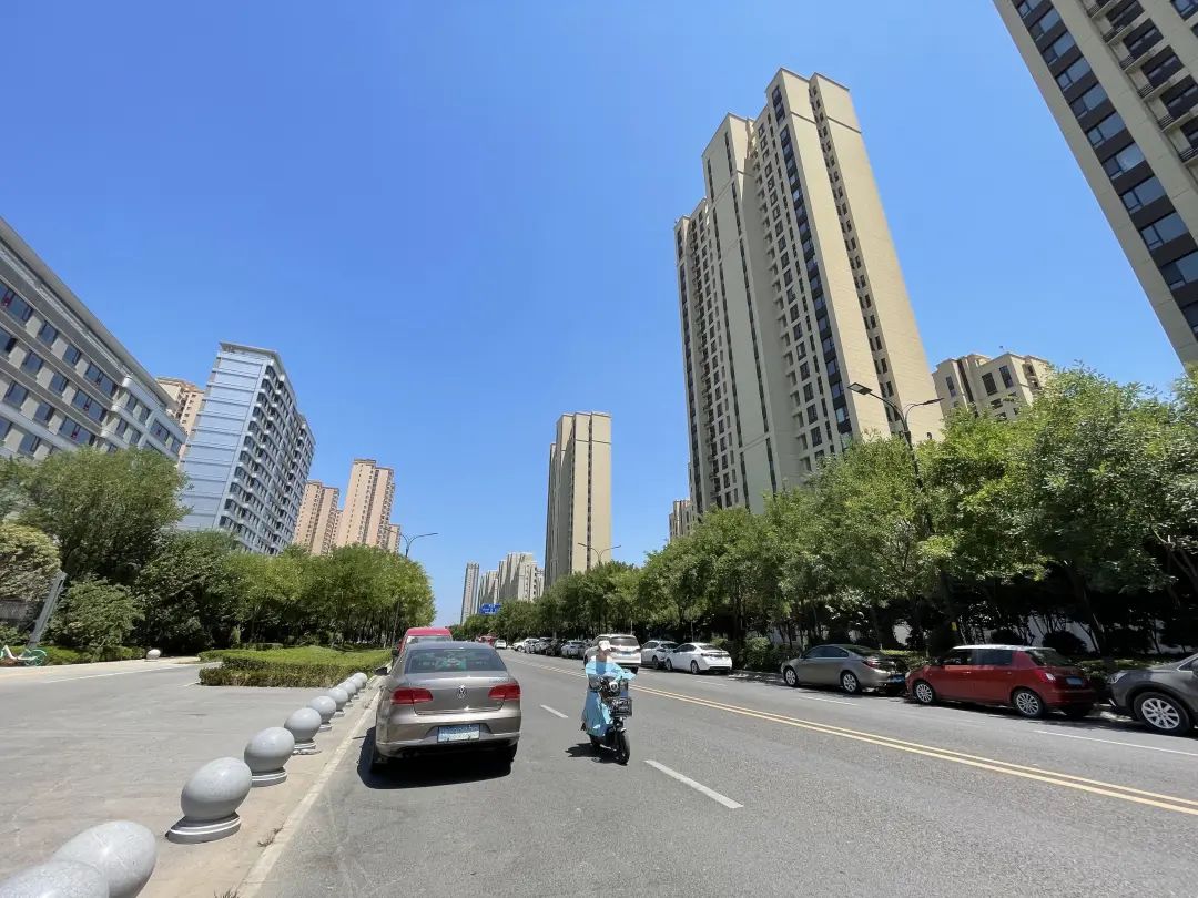 中国铁建西派时代验房,西派时代沣西样板间