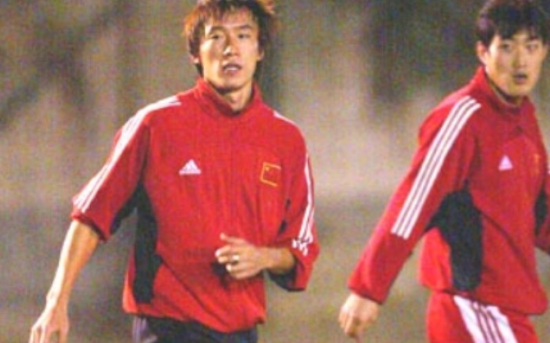 前国足后卫杜威近况如何,球员杜威近况