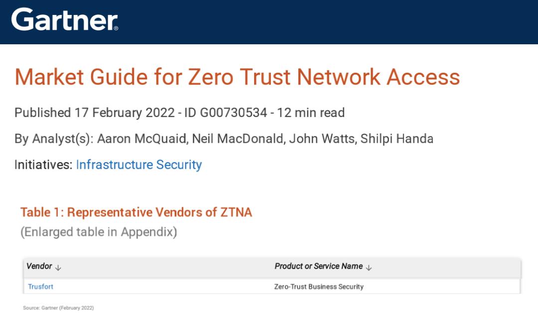 芯盾时代零信任安全吗,芯盾时代科技有限公司怎么样