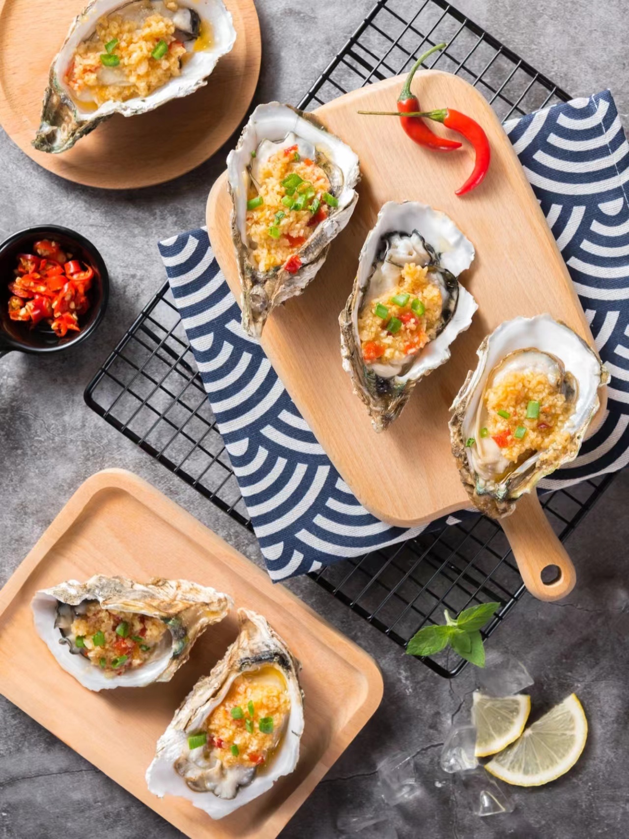 口福特色美食,口福享受