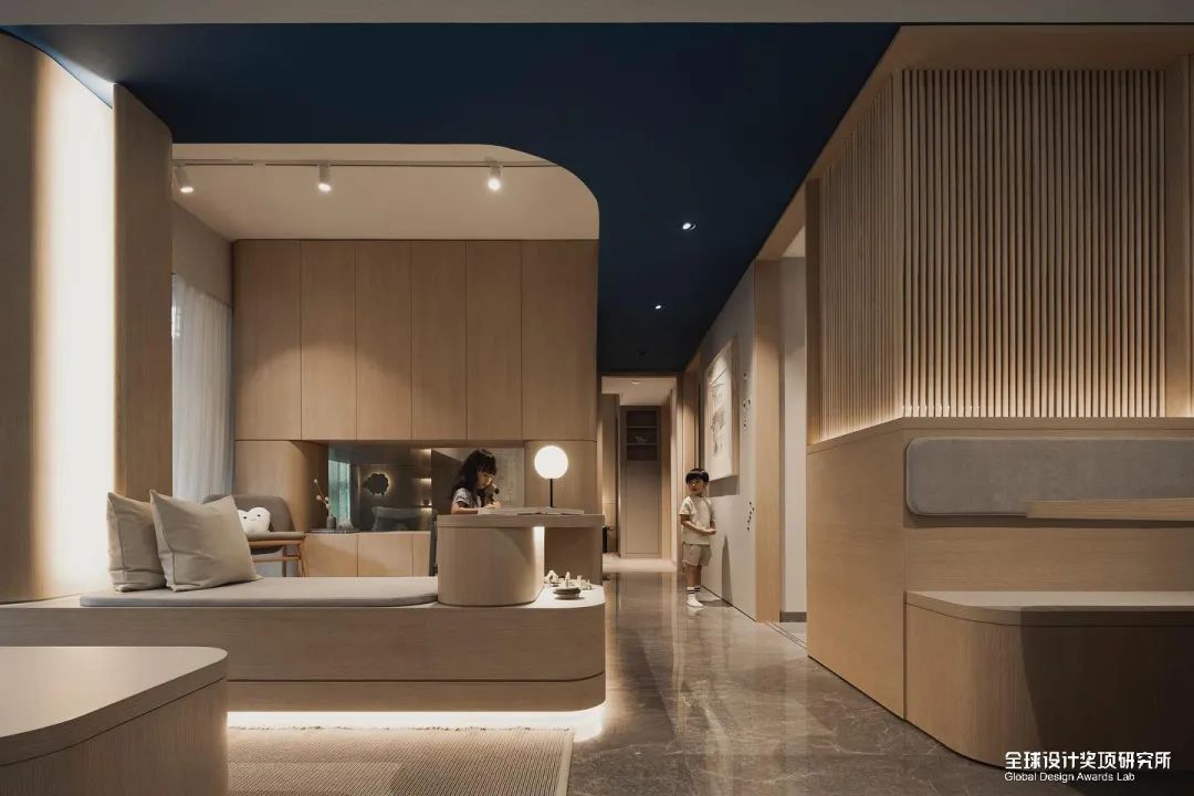 apida亚太区室内设计大奖,apida亚太区室内设计大赛官网