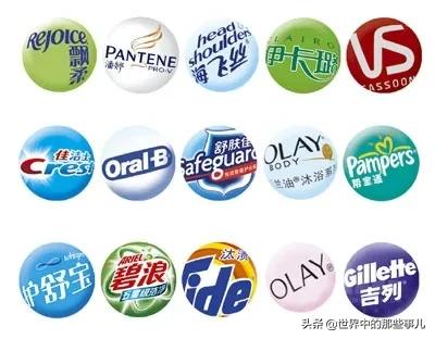 美国在我国的产品有哪些?已经到了生活方方面面,你可能都不知道