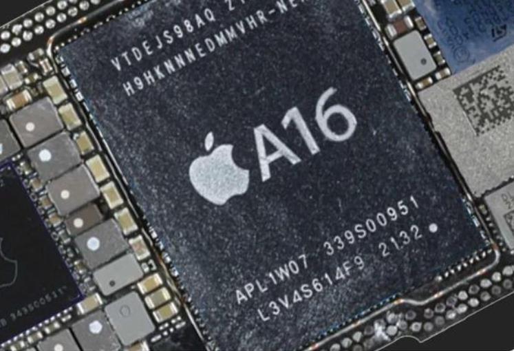 目前手机最高端的芯片,最新手机cpu芯片