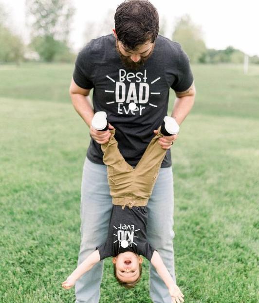 爸爸懦弱胆小怎么教育男孩,父亲缺位的孩子如何弥补性格弱点