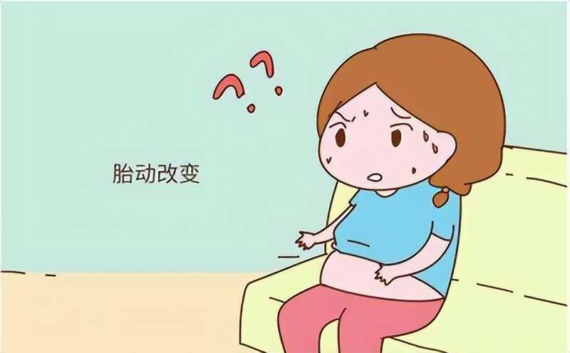 孕妈别大意,孕期注意这些事情否则胎停