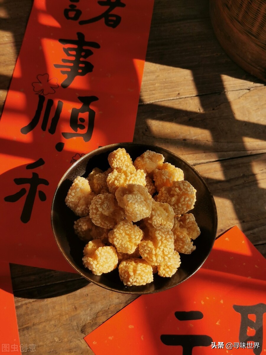 广东每日吃什么菜谱推荐,广东人年年必做的美食