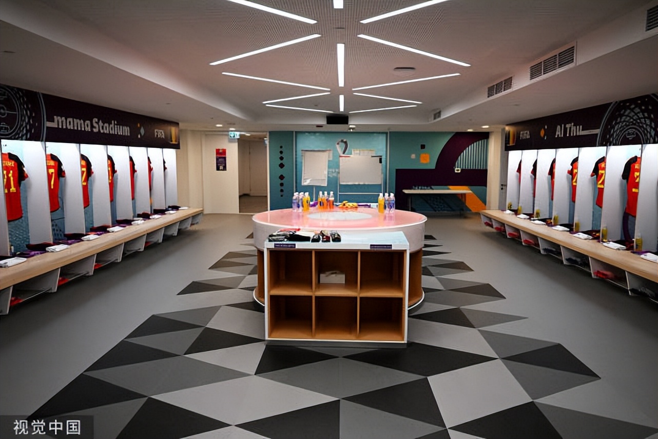 世界杯更衣室,世界杯更衣室完整版