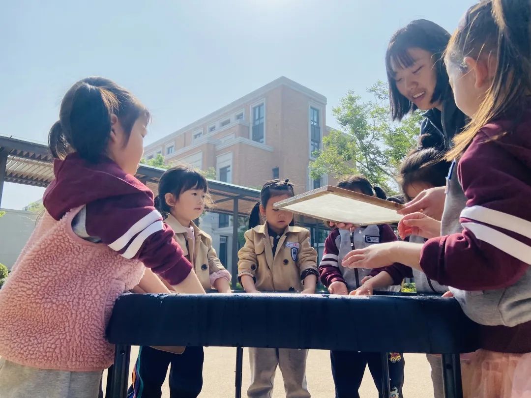 一八学校理想国校区郑州,郑州一八幼儿园