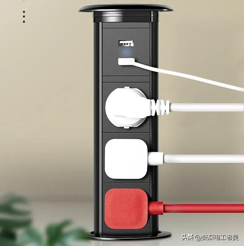 装修电工开关插座标准,专业电工讲家用开关插座选哪个