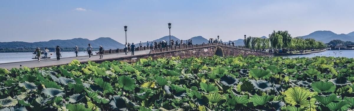 浙江网红玩水打卡点景点,浙江打卡景点