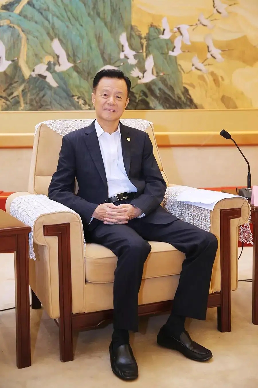 2022年石狮新8大富豪：财富总额2200亿，玻璃大王手握4家上市公司