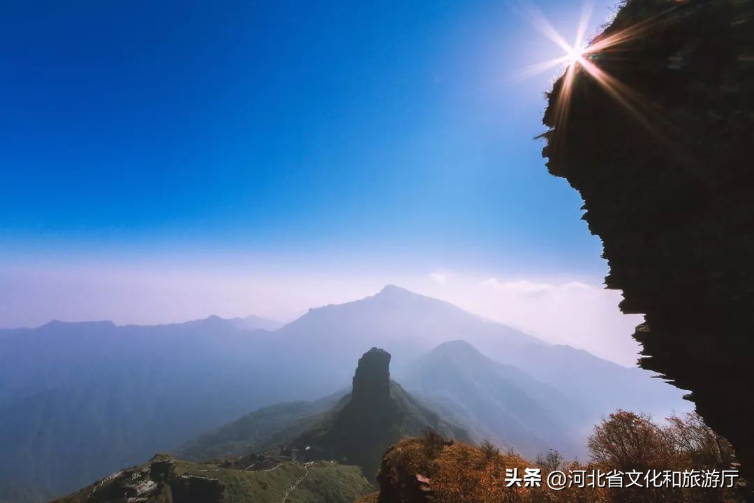 四川夏季旅行必打卡地,这几个最值得夏天去玩的旅行圣地