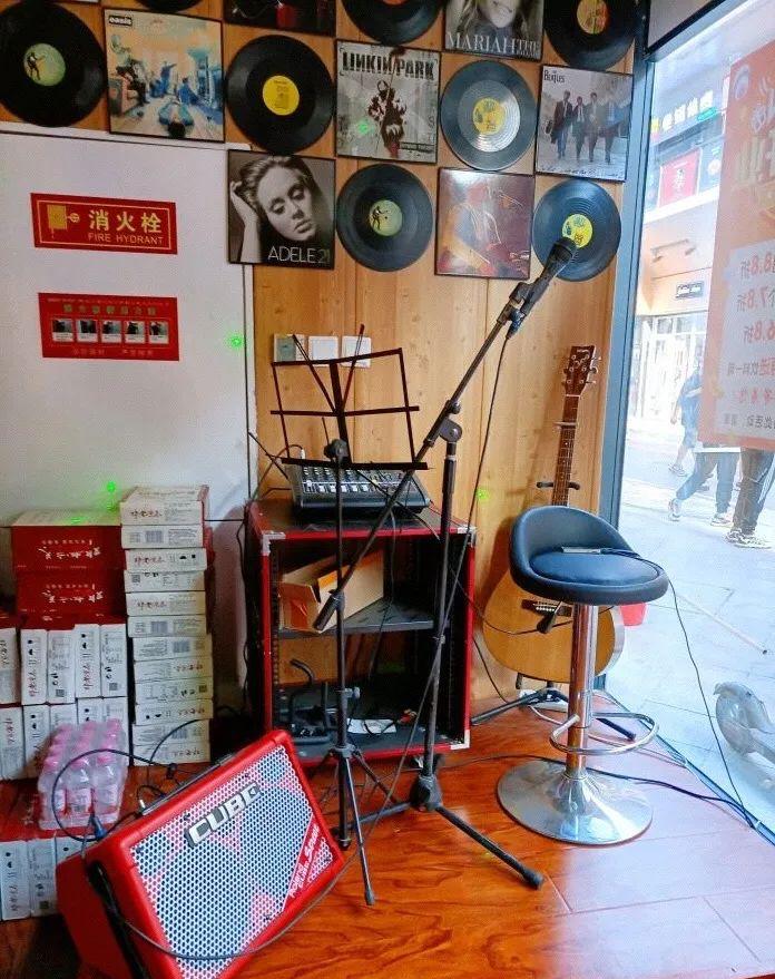 老周唱所有李宗盛的歌,通州李宗盛