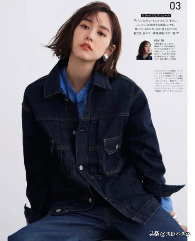 40岁发型女2020流行发型羊毛卷,45岁适合烫什么发型好看中卷