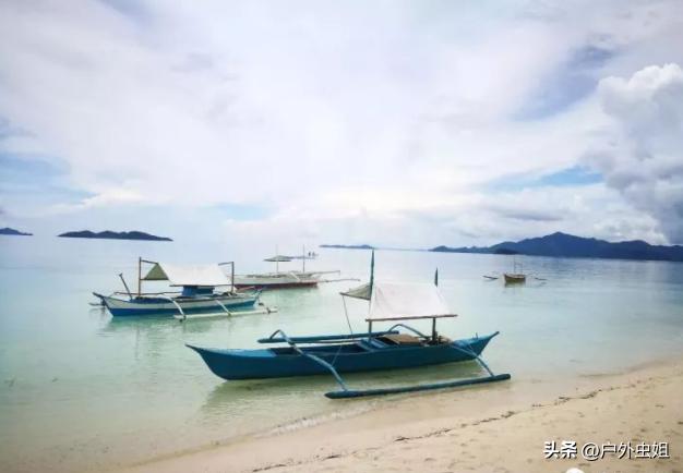 旅行团无人海岛,海岛旅游团自由行