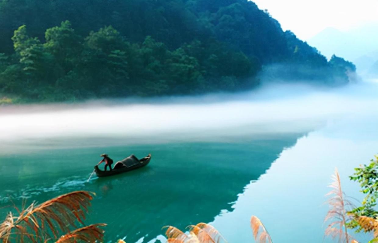 如果有人不喜欢你记住4句话,如果有人不喜欢你记住这四句话