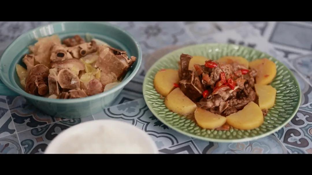 澳门正宗土葡菜,澳门最正宗的土生葡菜