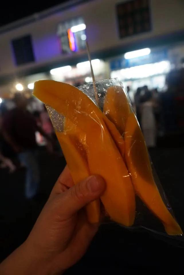 曼谷考山路背包客聚集地,开启4天3晚泰国自由行旅程