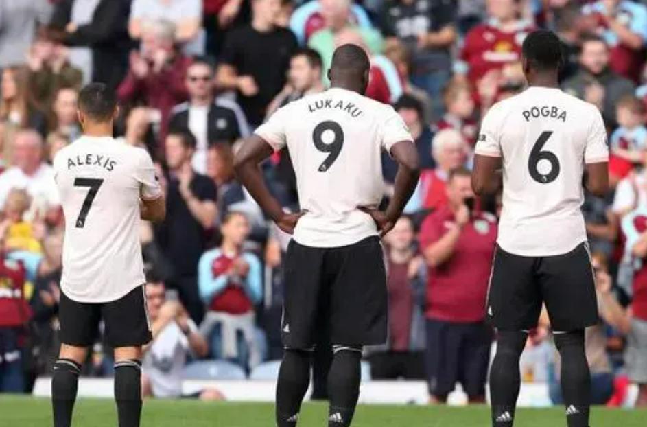 “亿建联”抬遍世界，红魔沦为球星黑洞！