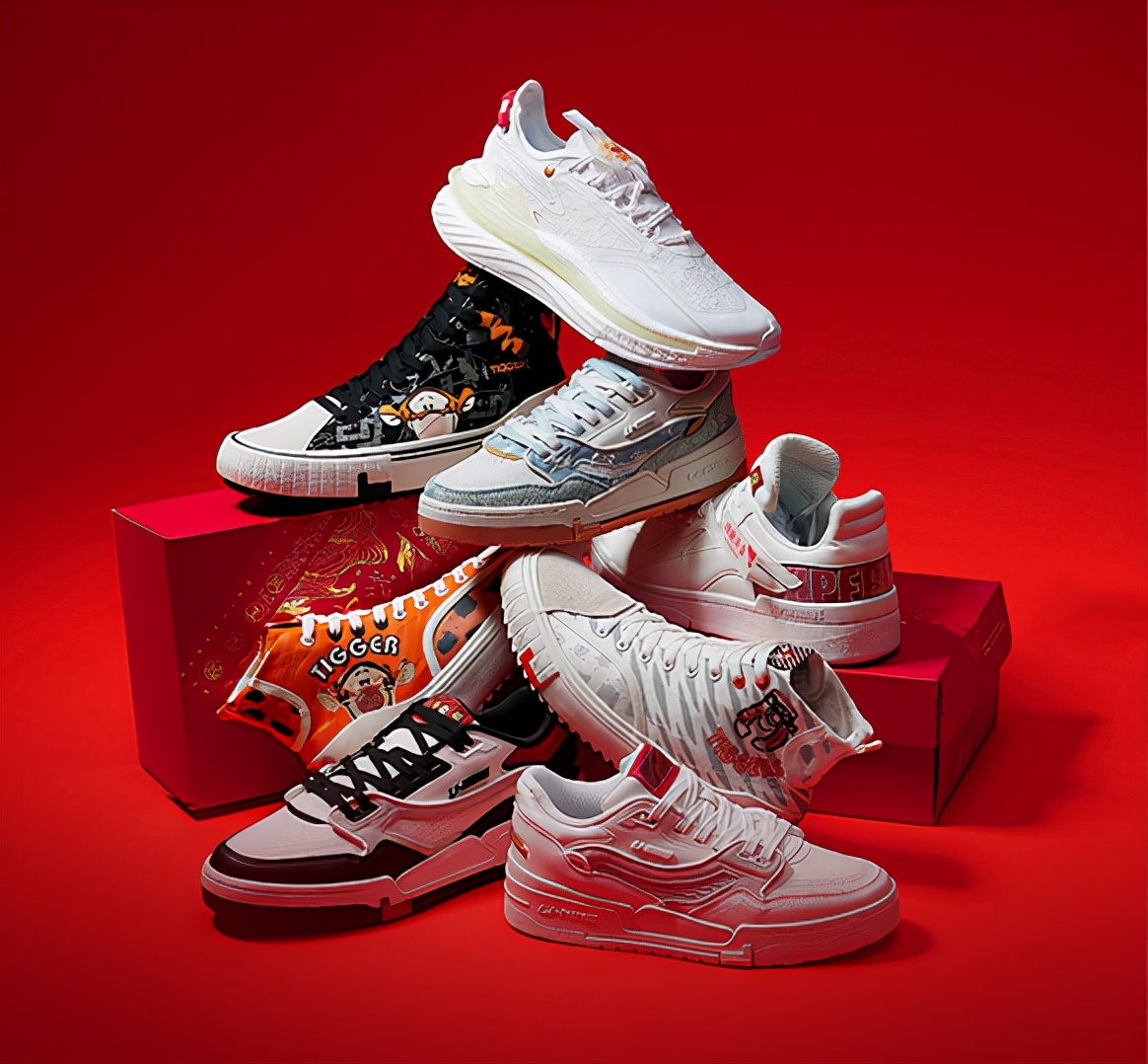 国产十大最耐穿的运动鞋品牌,国产平价运动鞋