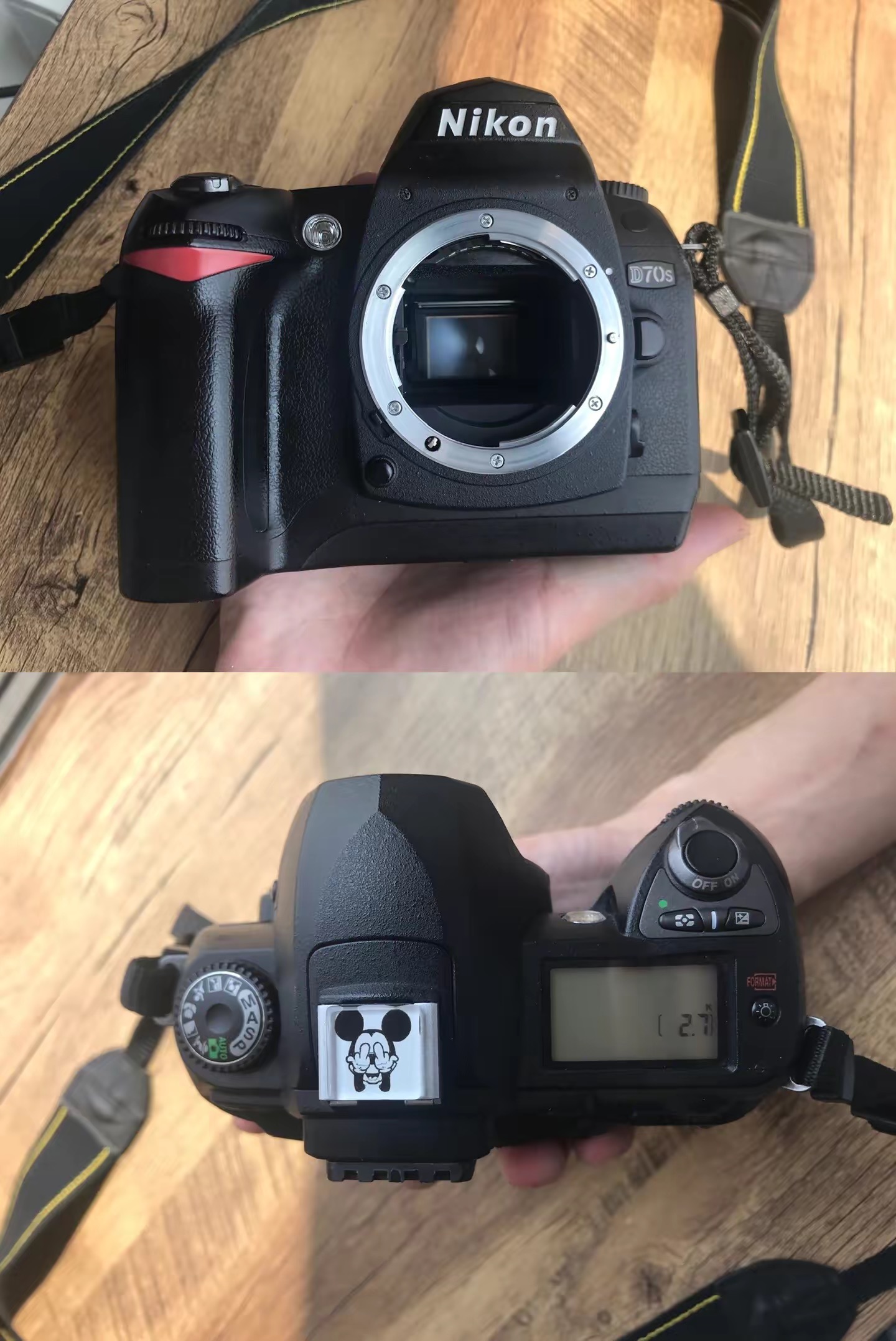 适合小白的ccd相机推荐,拍照好的ccd相机推荐