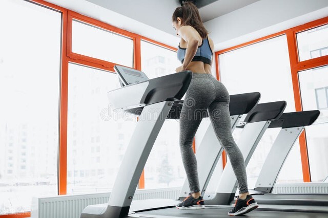 简单实用的健身房系统,好的健身房都有哪些设备