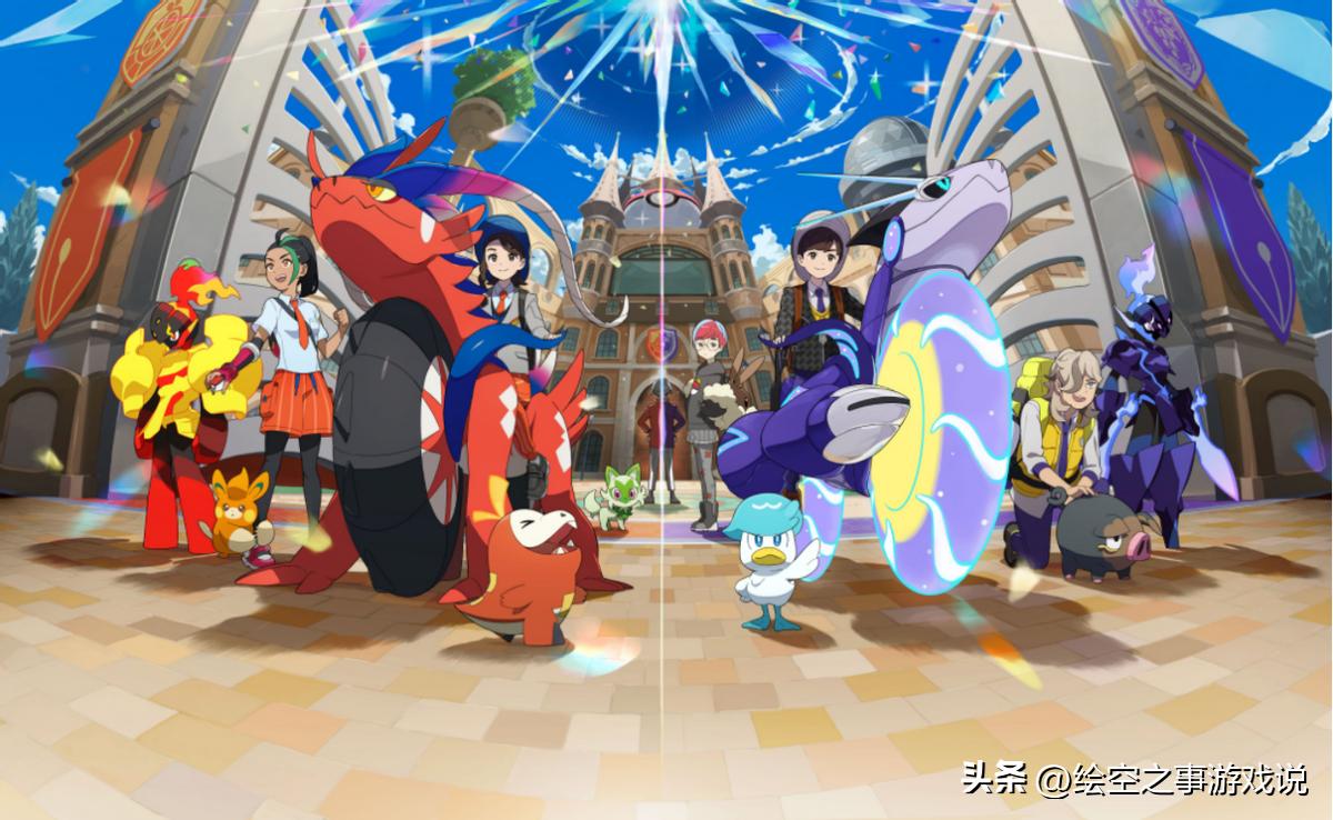 jrpg都有哪些系列,jrpg巅峰系列