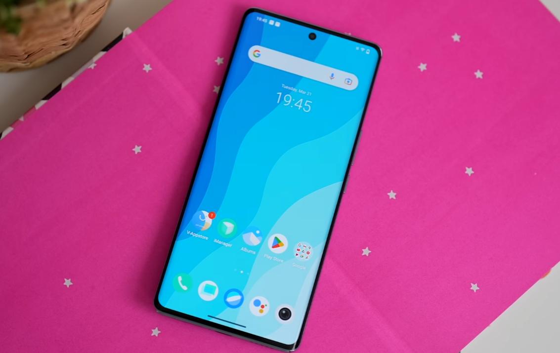 vivo最强旗舰参数和发售价,vivo直面屏拍照旗舰