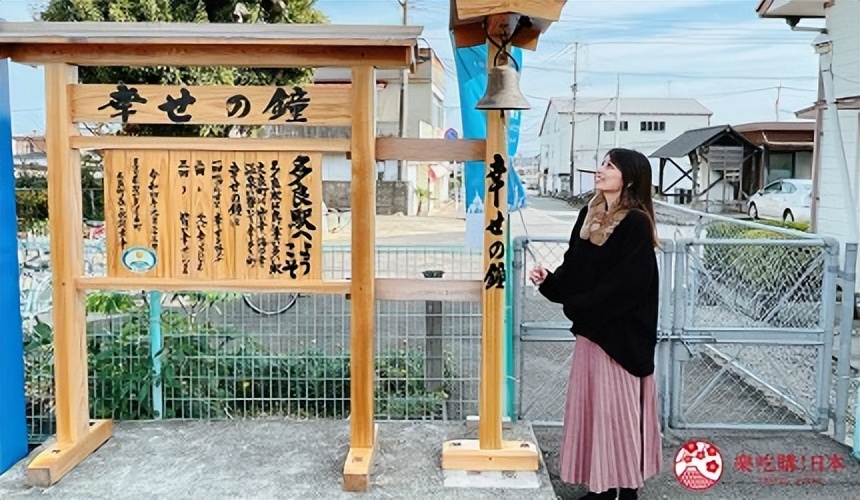 佐贺太良町、有田町旅行，搭「双星4047」观光列车吃竹崎蟹