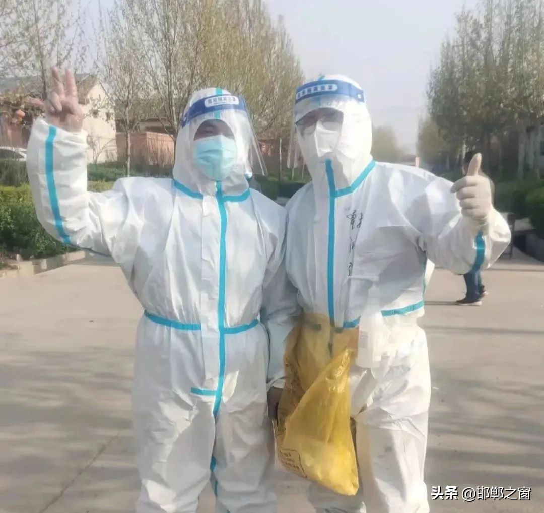 抗疫期间大白的感人故事,大白感人故事