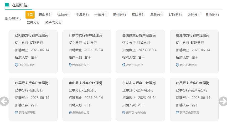 辽宁省农业银行招聘岗位2015,农业银行辽宁省分行2018校园招聘