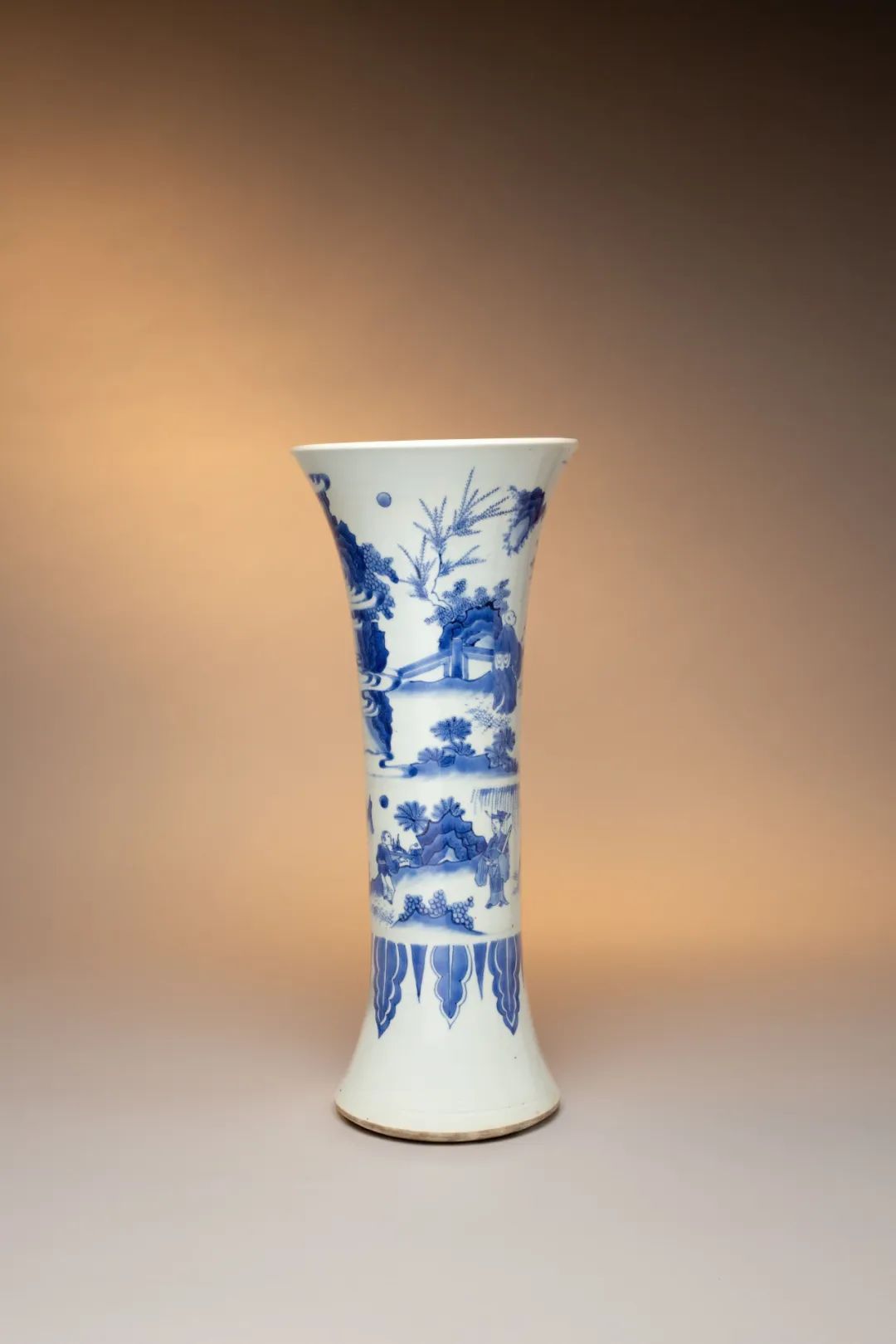 嘉庆粉彩壶,嘉庆官窑黄地粉彩