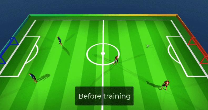 deepmind应用,DeepMind新算法让AI训练提效