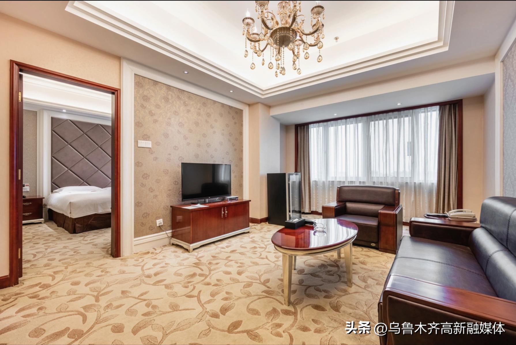 【我的城市我的梦】畅游高新舒适住、便捷行